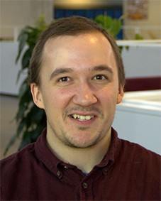 Alex G. Østergaard