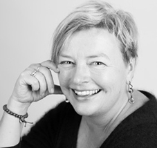 Hanne Raunsmed