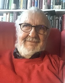 Bjarne Gregersen
