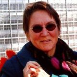 Birte Strandby