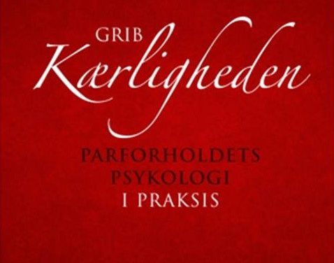 Grib kærligheden