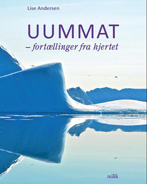 Uummat – fortællinger fra hjertet