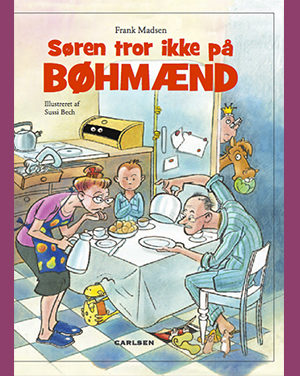 Søren tror ikke på bøhmænd