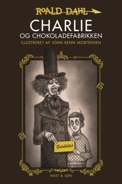 Charlie og chokoladefabrikken