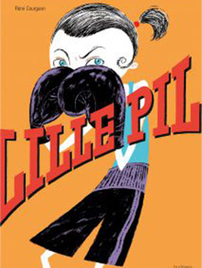 Lille Pil