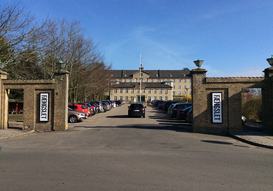 Krimimesse den 2. april 2017