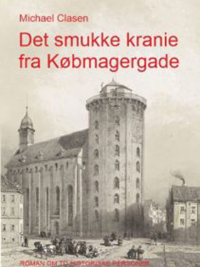 Det smukke kranie fra Købmagergade