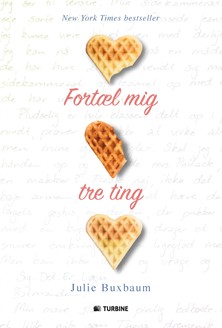 Fortæl mig tre ting