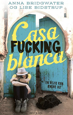 Casafuckingblanca