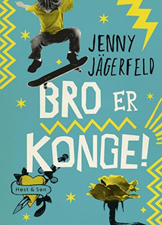 Bro er konge!
