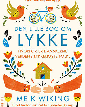 Den lille bog om lykke