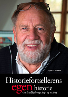 Historiefortællerens egen historie