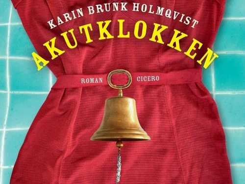 Akutklokken