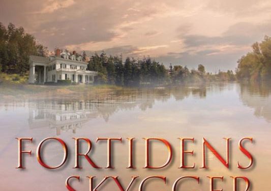 Fortidens skygger