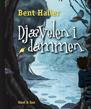 Djævelen i dammen