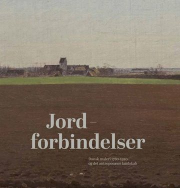 Jordforbindelser
