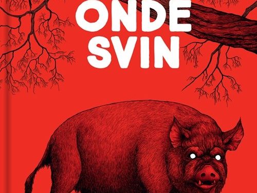 Små onde svin
