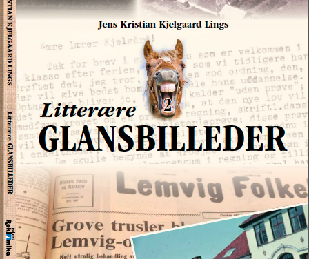 Litterære Glansbilleder 2