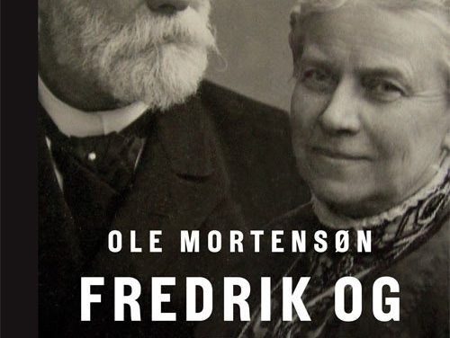 Fredrik og Matilde