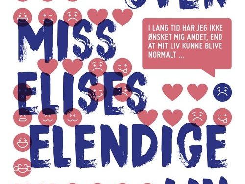 Wiki over Miss Elises elendige liv