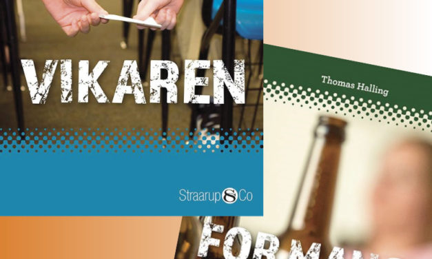 Vikaren