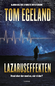 Lazaruseffekten