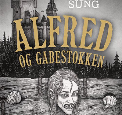 Alfred og gabestokken