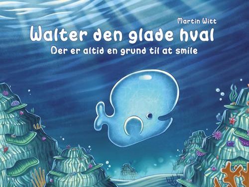 Walter den glade hval