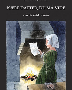 Kære datter, du må vide