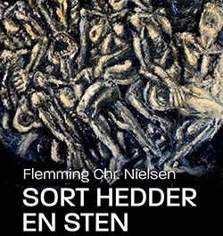 Sort hedder en sten