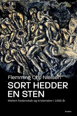 Sort hedder en sten