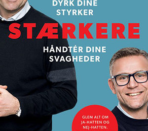 Stærkere