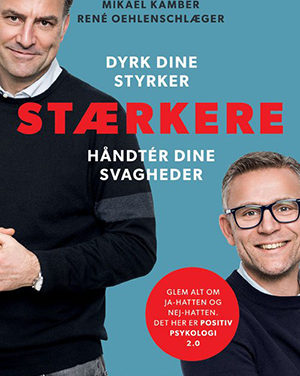 Stærkere
