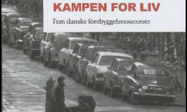 Kampen for liv