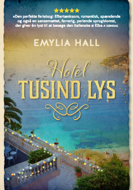 Hotel Tusind Lys