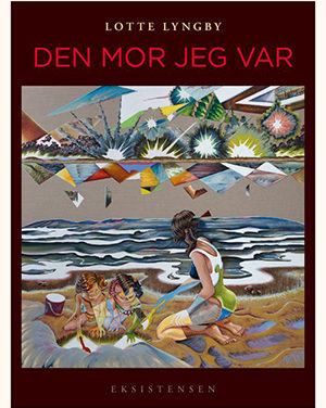 Den mor jeg var