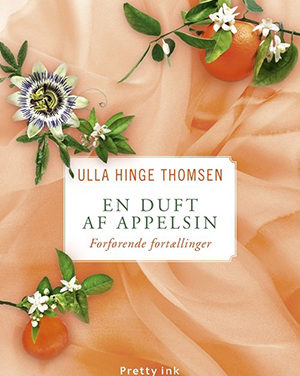 En duft af appelsin