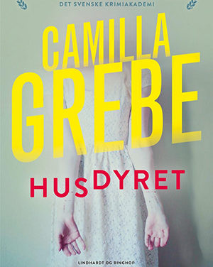 Husdyret