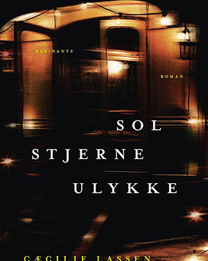 Sol stjerne ulykke