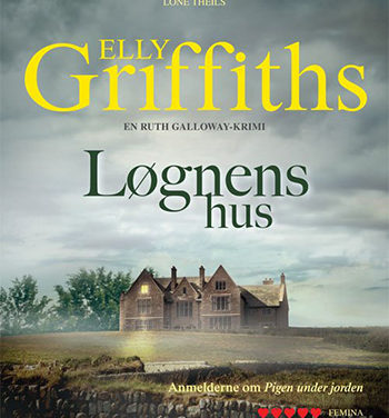 Løgnens hus