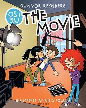 Os i 3. u – The Movie