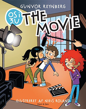 Os i 3. u – The Movie