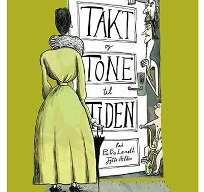 Takt og tone til tiden