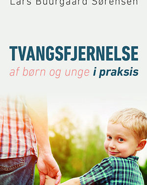 Tvangsfjernelse