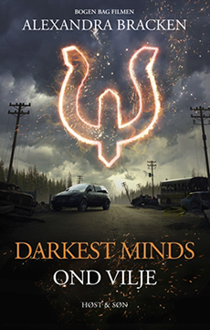Darkest Minds – Ond vilje