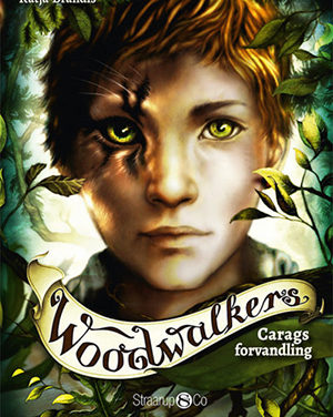 Woodwalkers – Carags forvandling