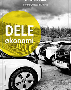 Deleøkonomi