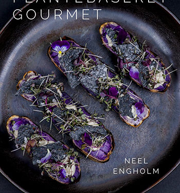 Plantebaseret Gourmet