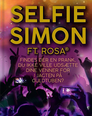 Selfie-Simon ft. Rosa®