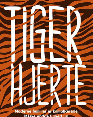 Tigerhjerte